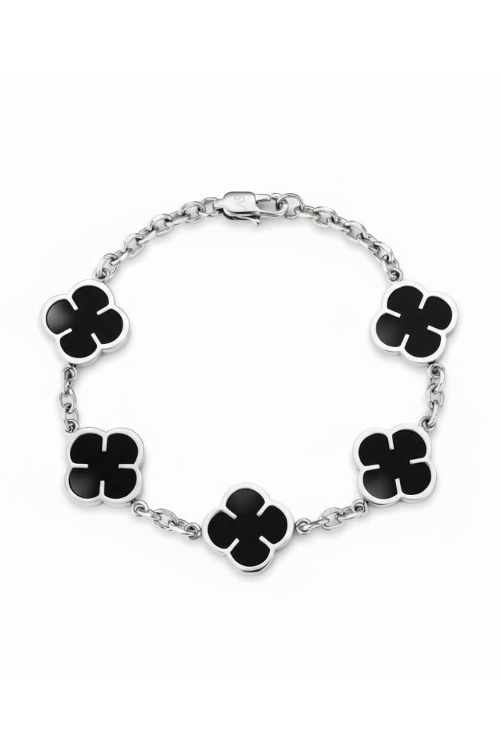 Pulsera Black Clover