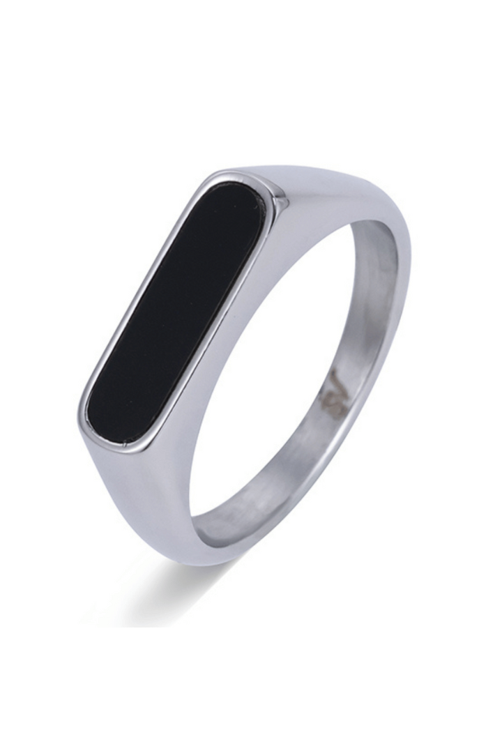 Anillo Black Hades