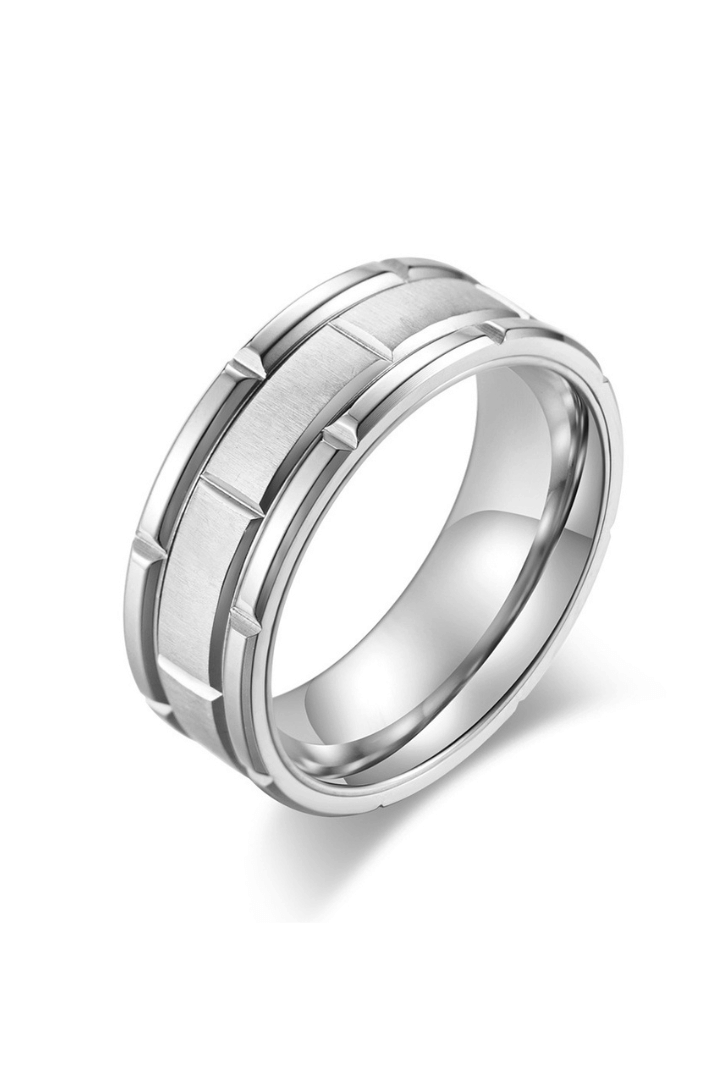 Anillo Génesis