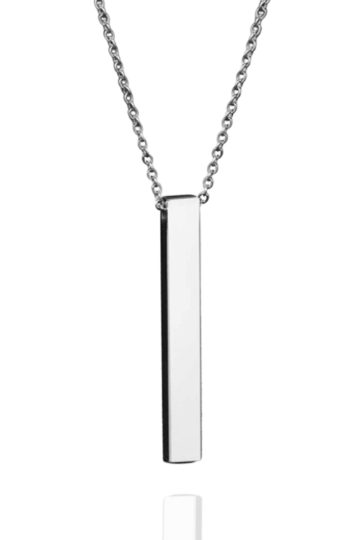 Bar Pendant