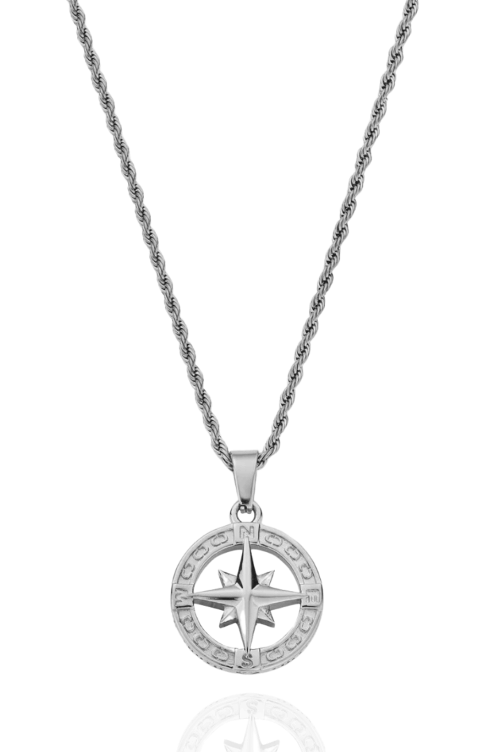 Compass II Pendant