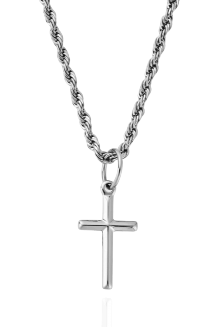 Crucifix Pendant