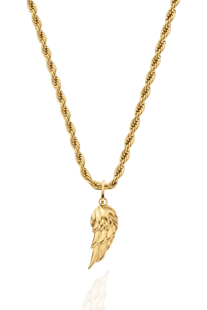 Hermés Pendant Oro