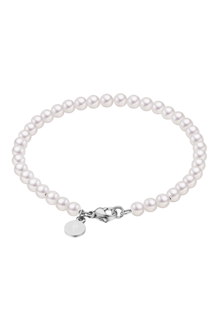 Pulsera Pearls I