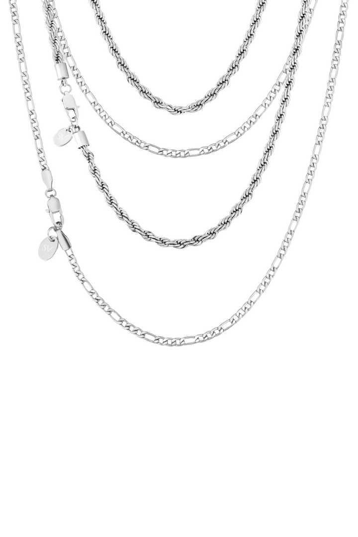 Rope Fígaro 3mm Set