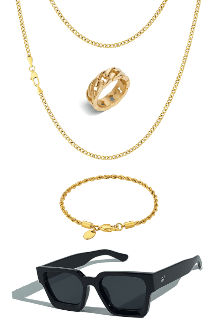 Pure Minimal Set Oro