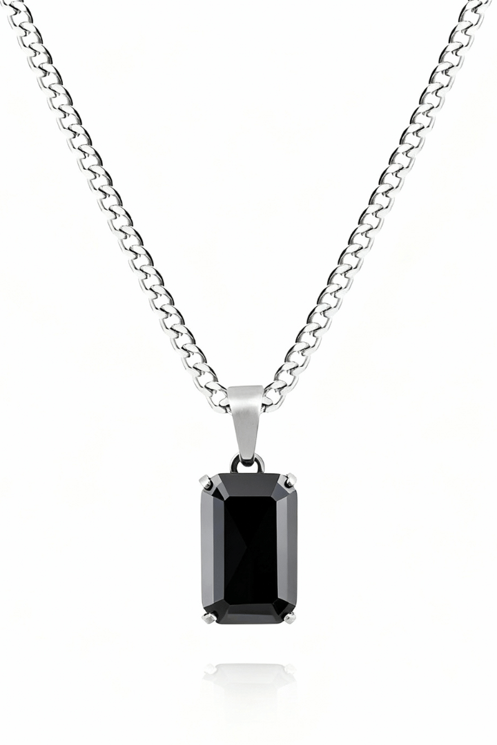 Void Onyx Pendant
