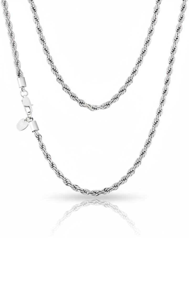 Cadena Rope 3mm