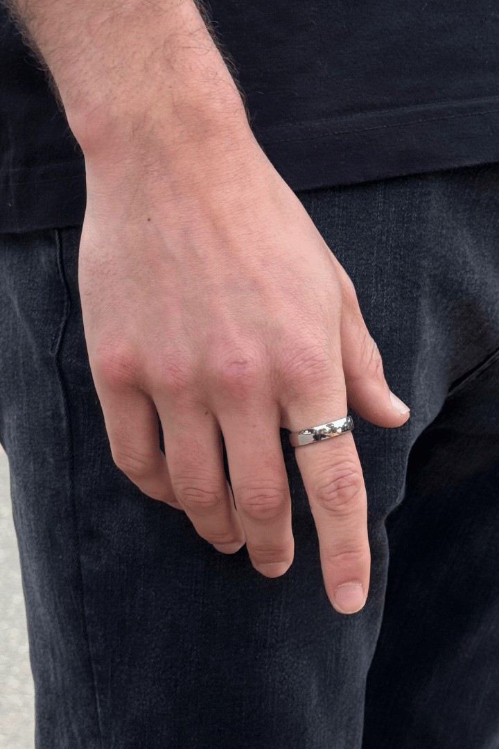 Anillo Minimal