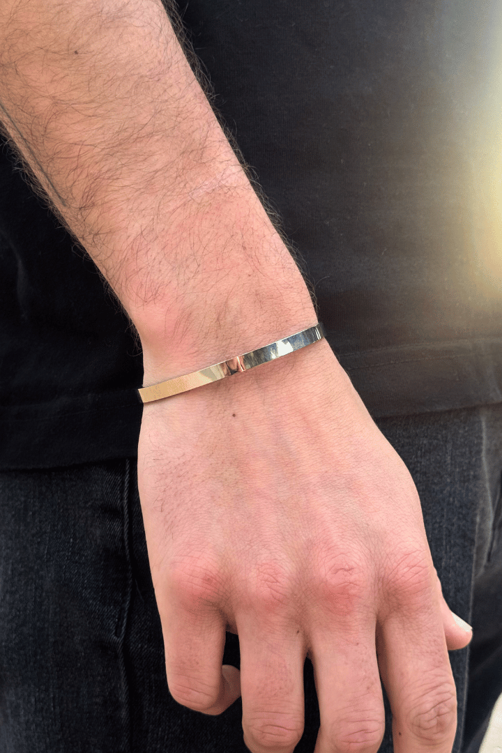 Brazalete Iconic