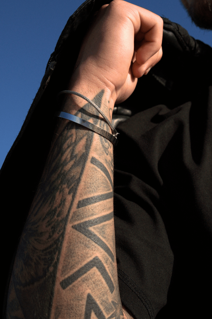 Brazalete Iconic