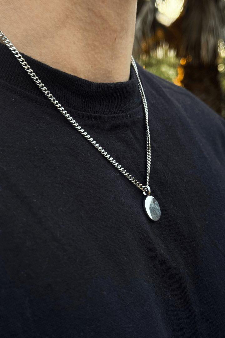 Totem Classic Pendant