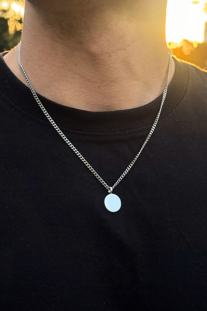 Totem Classic Pendant