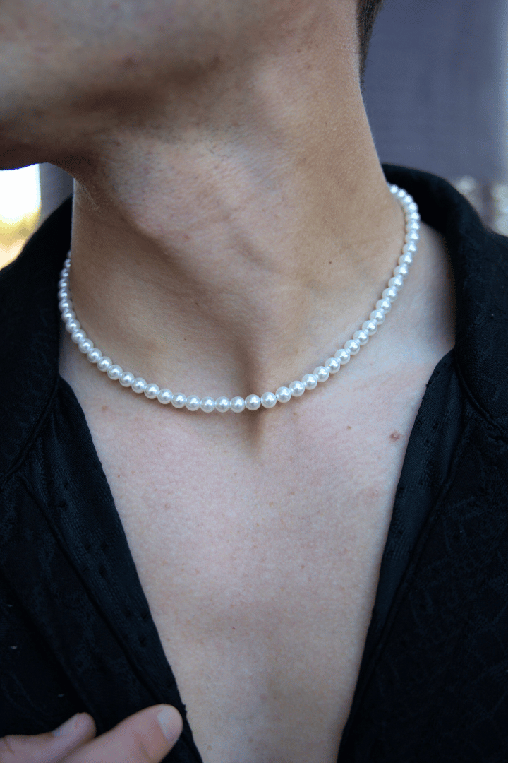 Cadena River Pearls