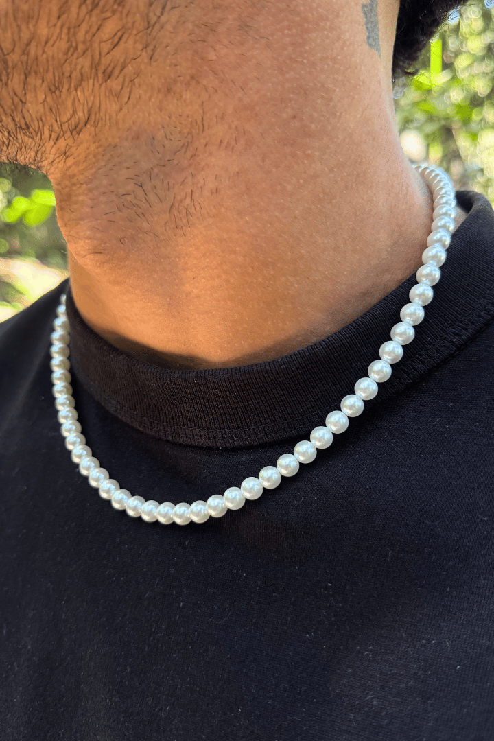 Cadena River Pearls