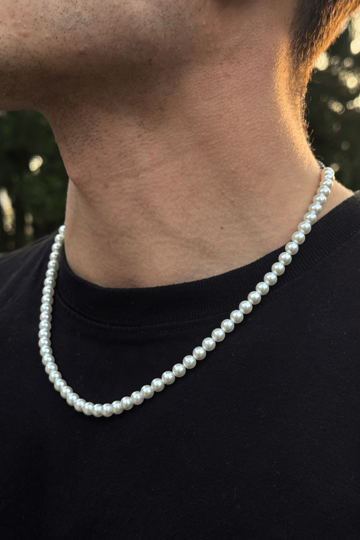 Cadena River Pearls