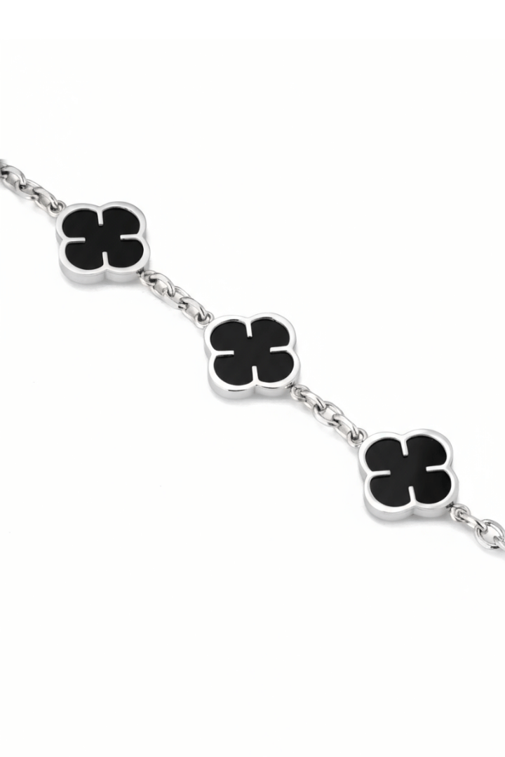 Pulsera Black Clover