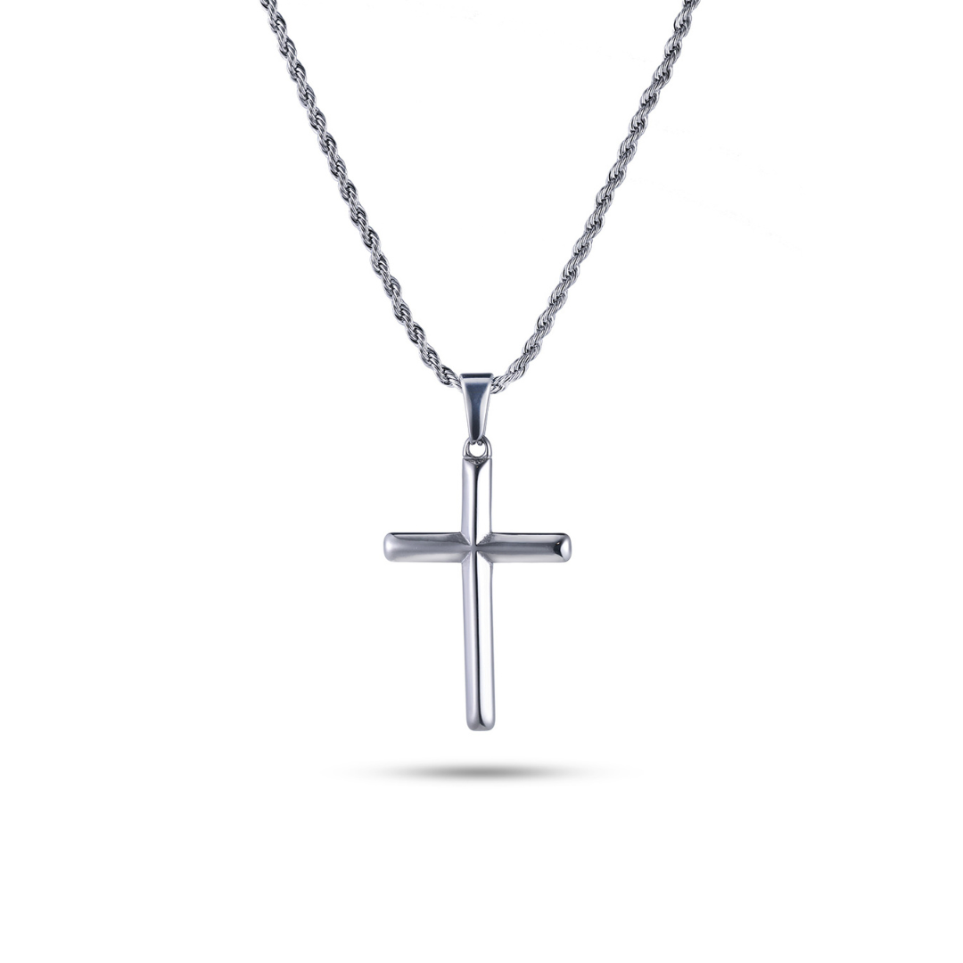 Crucifix Pendant