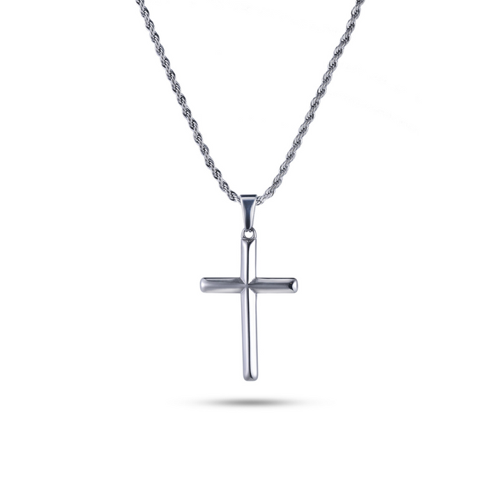 Crucifix Pendant