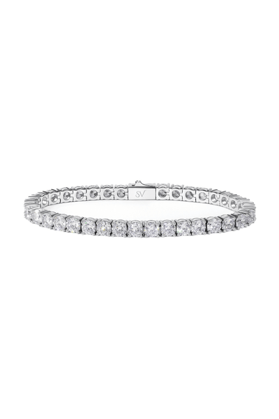 Pulsera Tennis 5mm