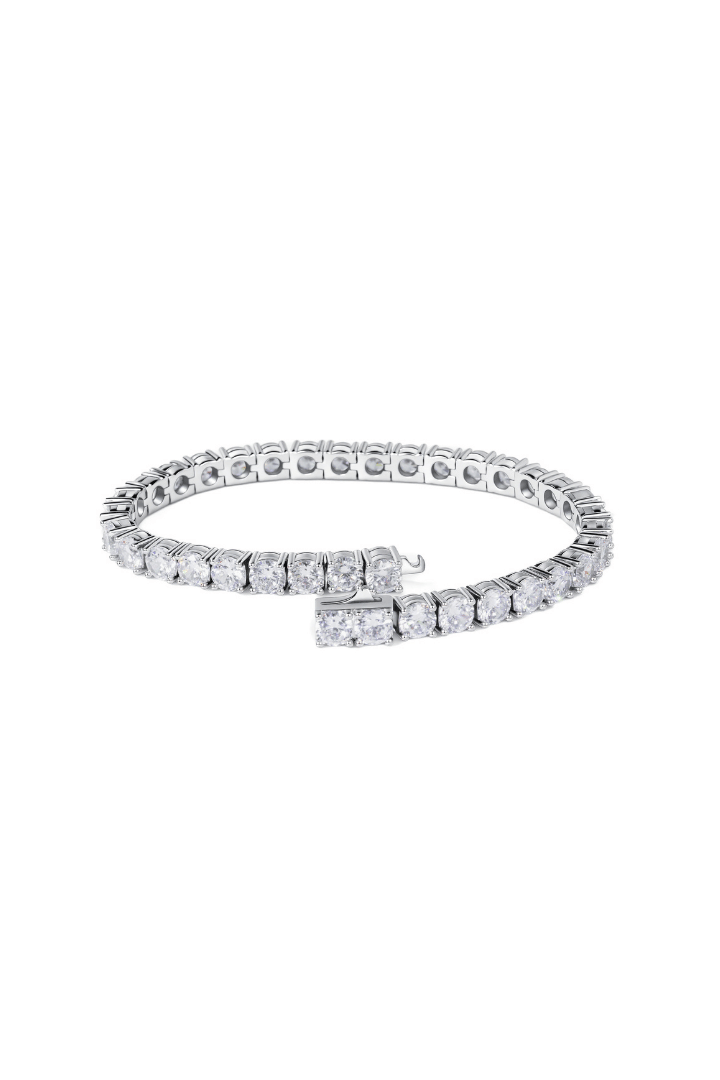 Pulsera Tennis 5mm