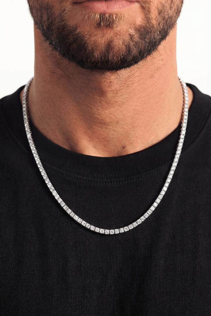Cadena Tennis 3mm