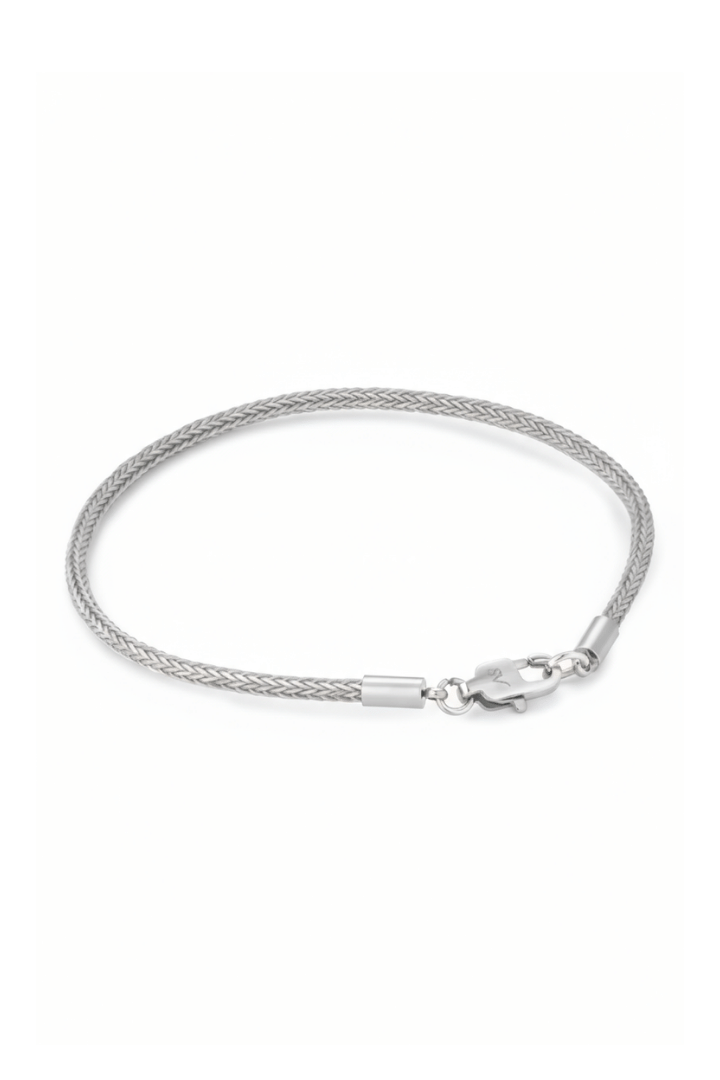 Pulsera Viper 2mm