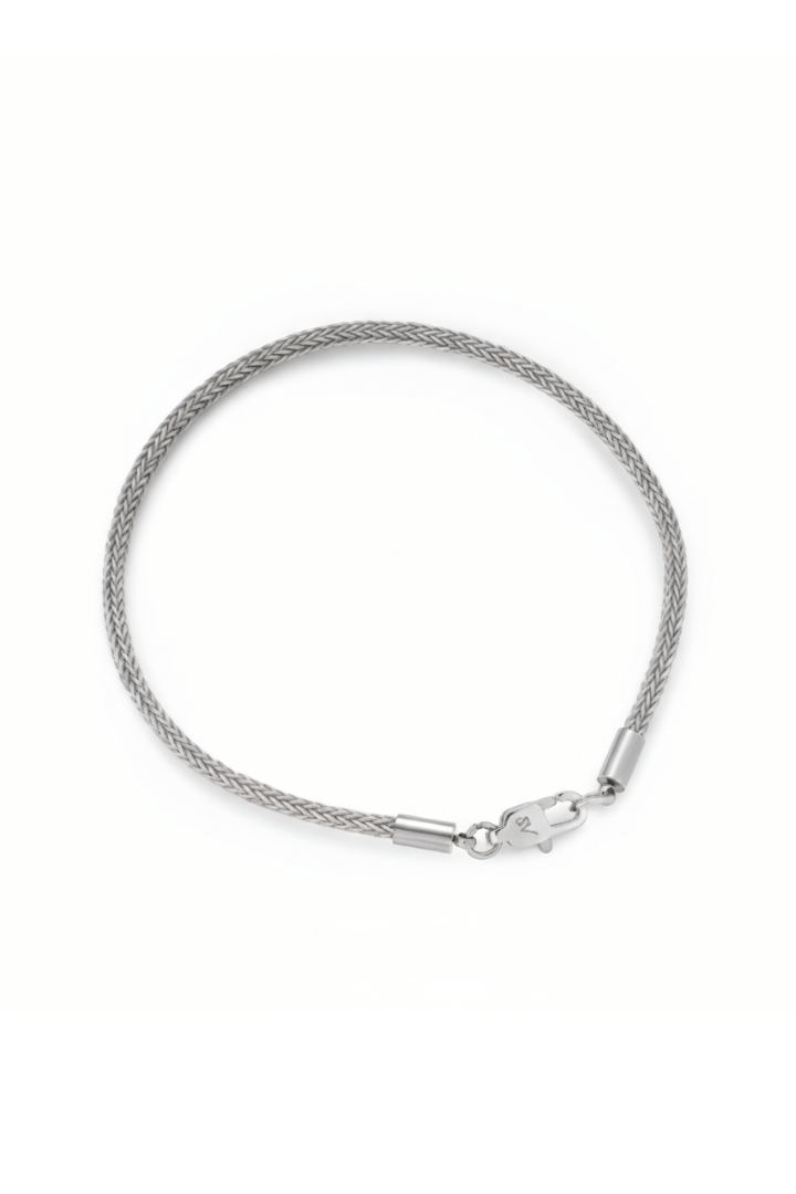 Pulsera Viper 2mm