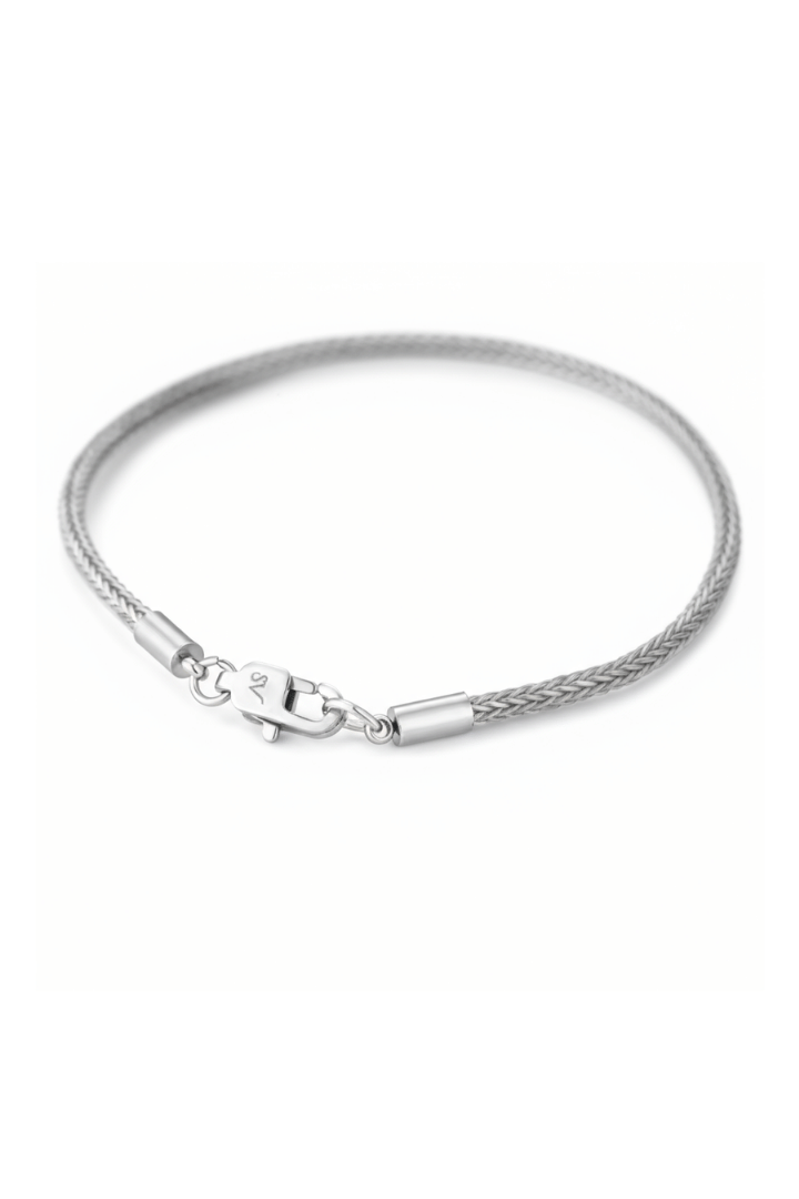 Pulsera Viper 2mm