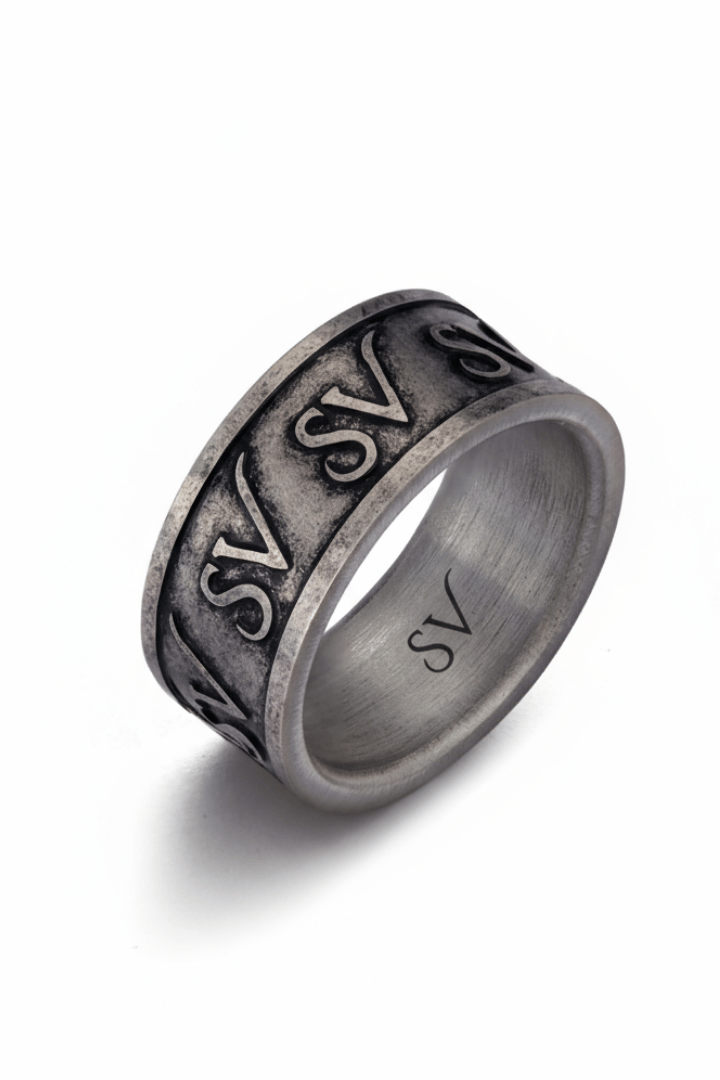 Anillo Iconic