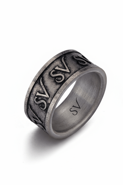 Anillo Iconic