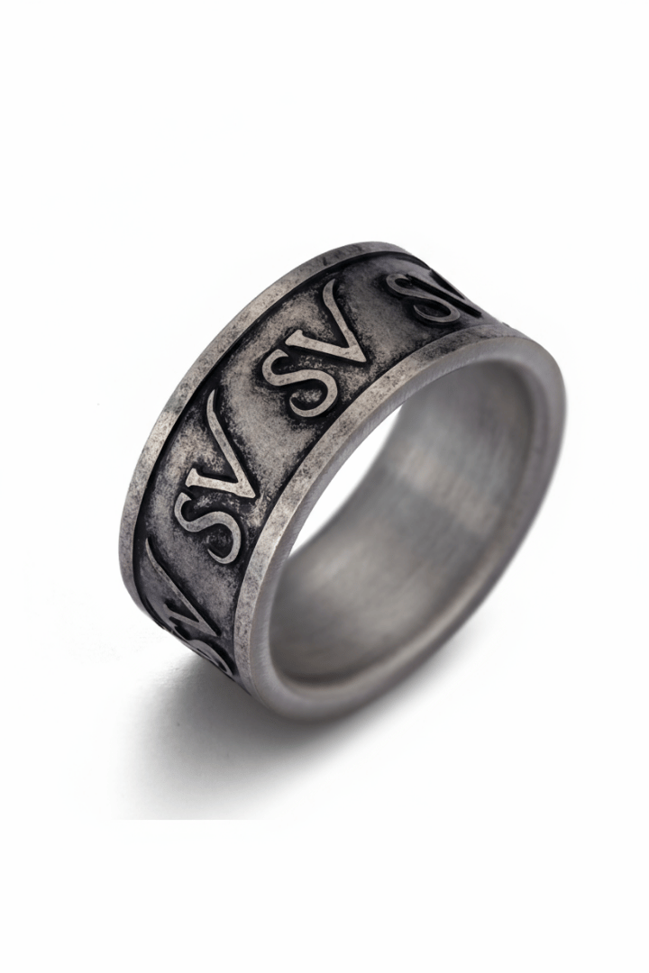 Anillo Iconic