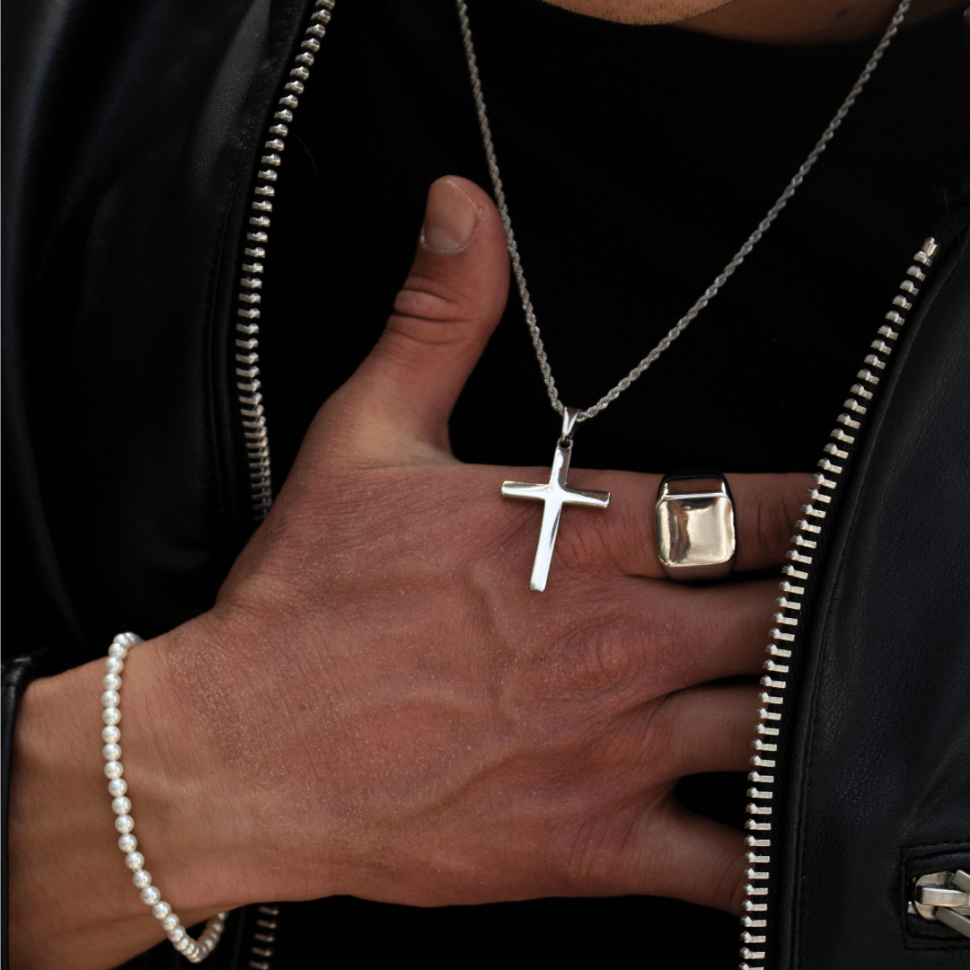 Crucifix Pendant