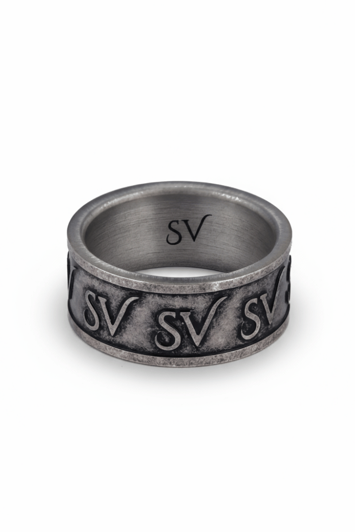 Anillo Iconic