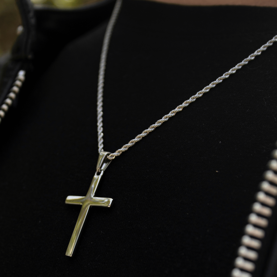 Crucifix Pendant