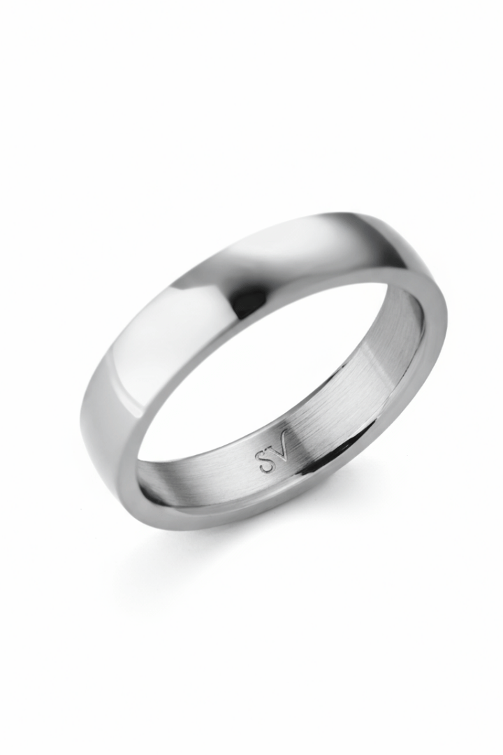 Anillo Minimal