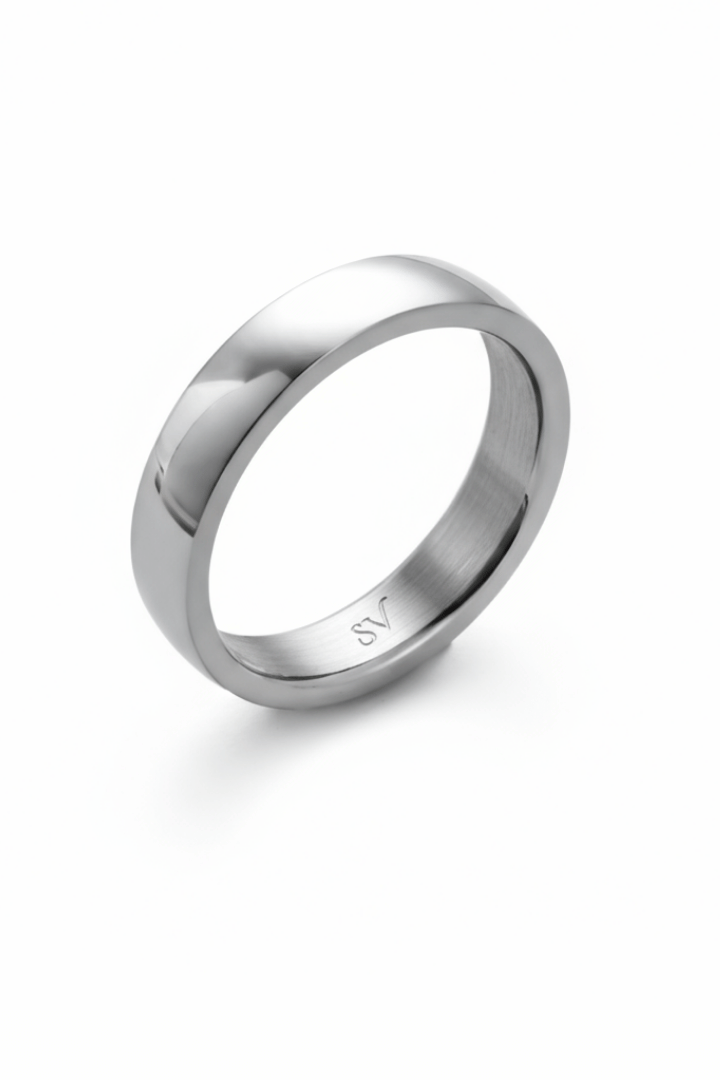 Anillo Minimal