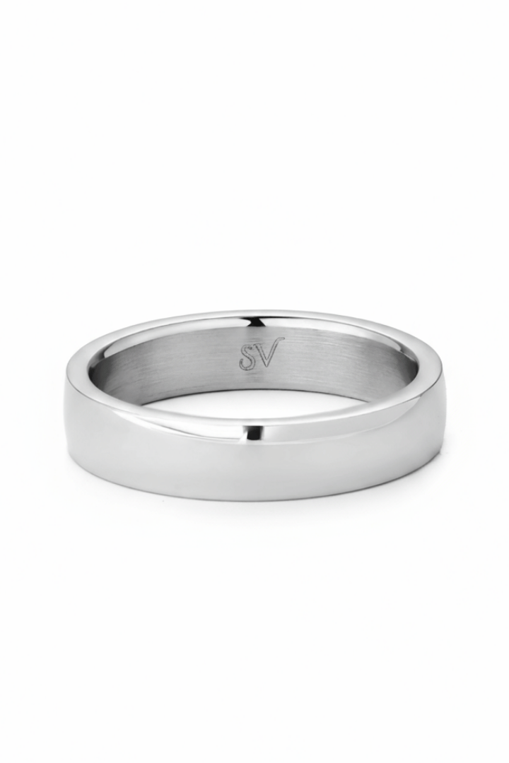 Anillo Minimal