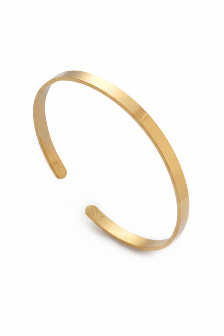 Brazalete Iconic Oro