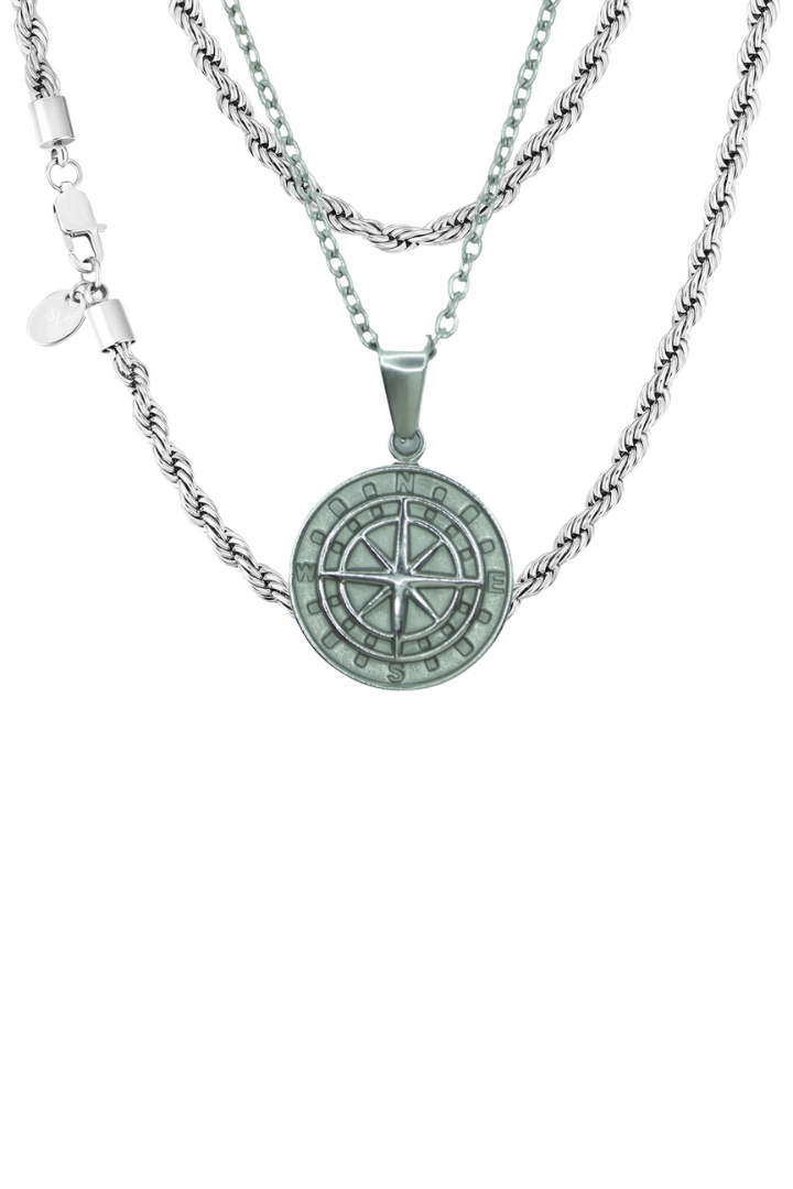 Compass Rope Set