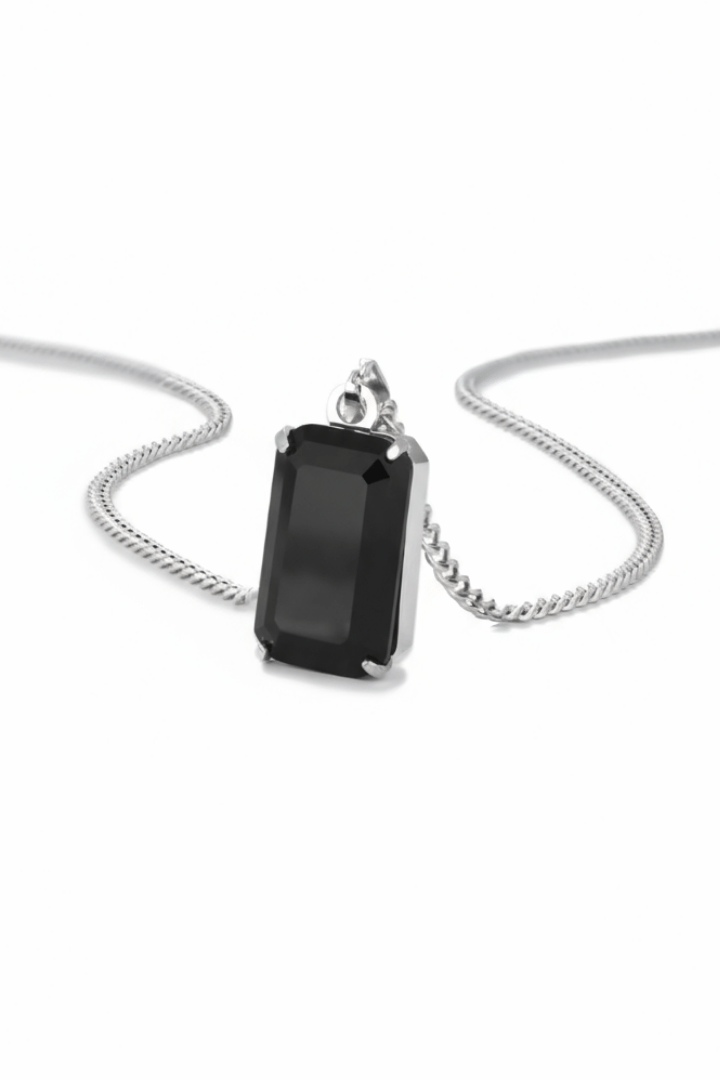 Void Onyx Pendant