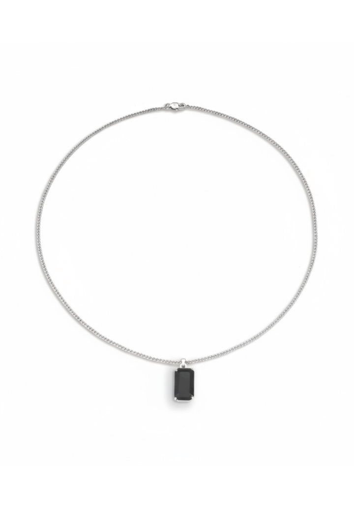 Void Onyx Pendant