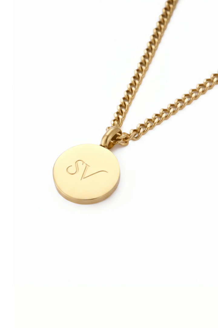 Totem Classic Pendant Oro