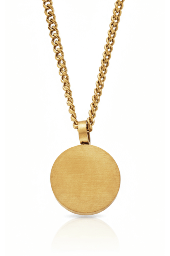 Totem Classic Pendant Oro