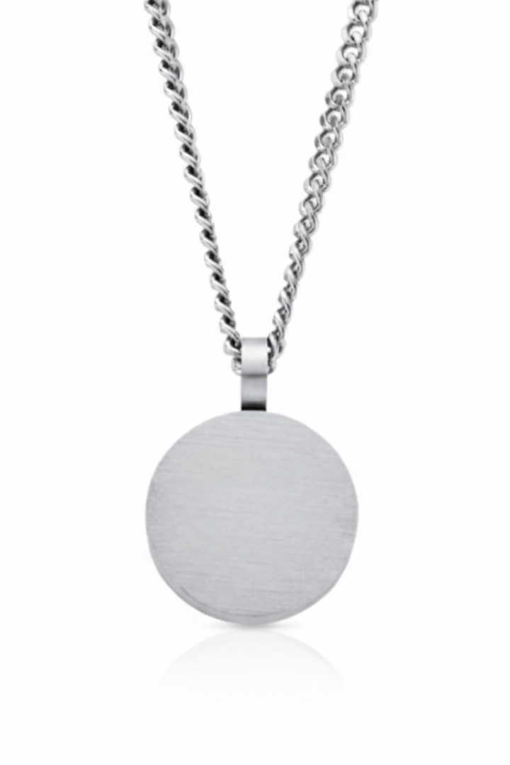 Totem Classic Pendant