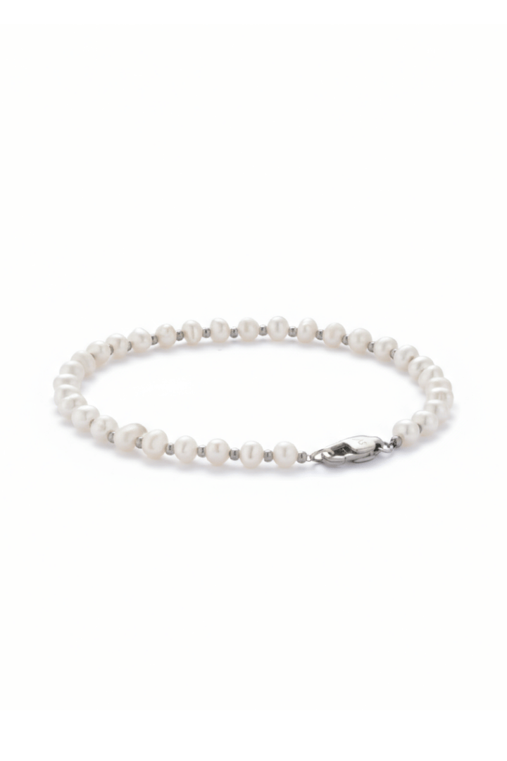 Pulsera River Pearls