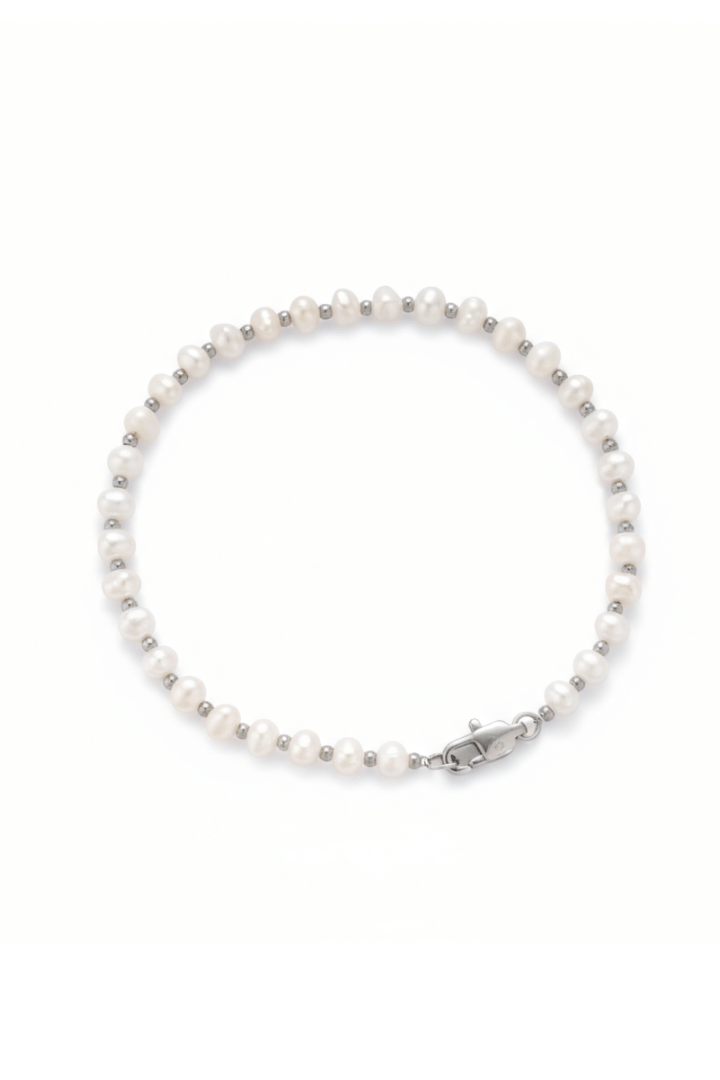 Pulsera River Pearls