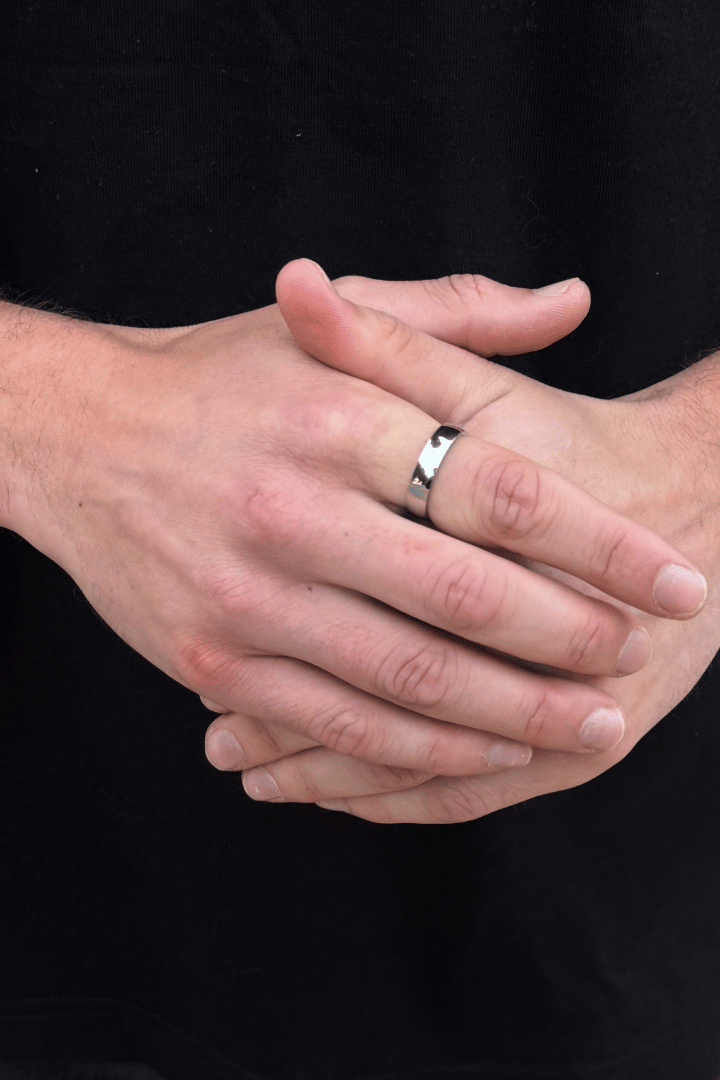Anillo Minimal