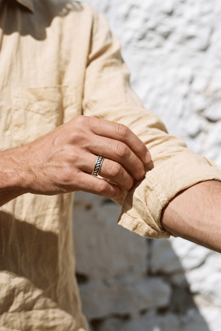 Anillo Eros
