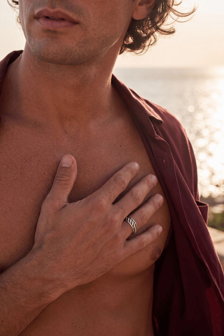Anillo Eros